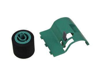 Ролик отделения ADF с направляющей LEXMARK T650/T652/T654/X651/X652/X654/X656/X658, CET2820