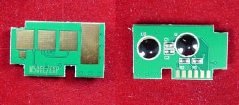 Чип Samsung (MLT-506L-M) Magenta, 3.5K (ELP Imaging)