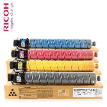 Картридж Ricoh MP C2503 841929 Yellow (O)