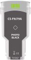 Картридж струйный Cactus CS-F9J79A 727 XXL фото черный (300мл)