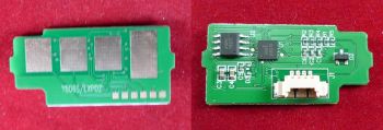 Чип Samsung SL-X7400GX/SL-X7500GX/SL-X7600GX (CLT-Y806S) Yellow, 30K (ELP Imaging)