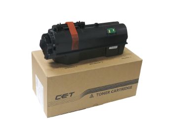Картридж Kyocera TK-1160 для ECOSYS P2040dn/P2040dw (CET), 280г, 7200 стр., CET6740