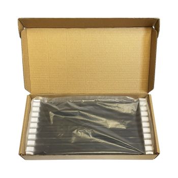 Ролик заряда (Charge Roller) Samsung ML 2160, M2020 (УПАКОВКА 10 шт) hard TMS