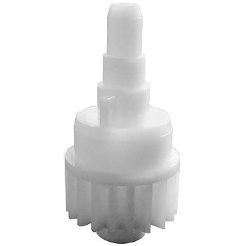 Шестерня 19 Kyocera FS1020/1025/1120/1125/1220/1320/1325 (O) 302M231281/2M231280