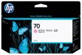 Картридж HP Designjet Z2100/Z3100 (O) №70, C9455A, LM