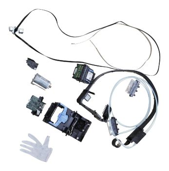 Сервисный набор HP DJ T920/T1500/T2500/T3500 (O) CR357-67072