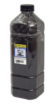 Тонер HP LJ 1100/5L/6L (Content) Bk, 1 кг, канистра