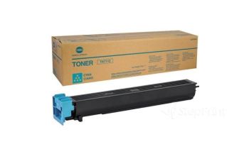 Картридж Konica Minolta TN-711C/ A3VU450 (O) C