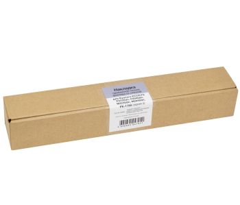 Тканевая накладка прижимной планки фьюзера Kyocera P2235/2040dn (совм) FK-1150, версия 3, со смазкой