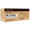 Картридж Pantum P2200/P2207/P2500/M6500/M6607/M6507 (O) PC-211P / PC-211EV, 1.6K, Bk