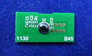 Чип Ricoh MP C3001/C3501 (842047) Black, 22.5K (ELP Imaging)