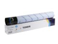 Картридж Konica Minolta Bizhub C220/C280/C360 (CET6840) TN-216C/319C Cyan, 437г, 26000 стр.