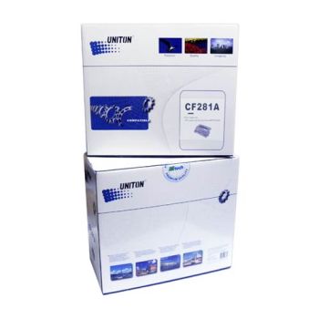 Картридж HP LJ M604/605/606/MFP M630 CF281A (10,5K) UNITON Premium