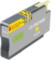 Картридж струйный Cactus CS-F6U18AE 953XL желтый (26мл)