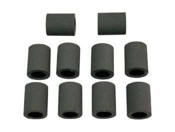 Резинка ролика подхвата PANASONIC DP1510/DP1810/DP2010 (CET), CET8927, DZLA000203