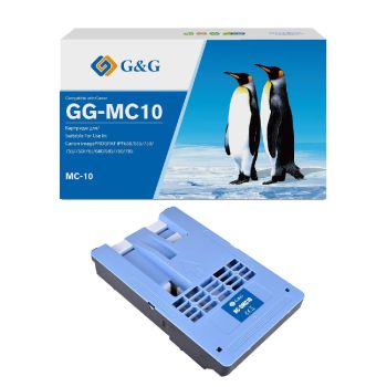 Емкость сбора отработан. чернил Canon IPF 655/650/ iPF765/760/755/750 (G&G) MC-10 1320B014