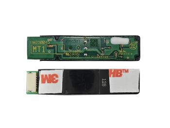 Чип блока проявки для RICOH MPC3003 (CET) Cyan, CET391061