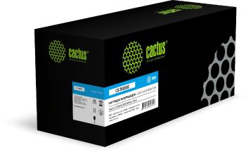 Картридж лазерный Cactus CS-TK8555C TK-8555C голубой (24000стр.)