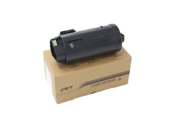 Картридж XEROX VersaLink C500DN/C505X (CET) Black, 120г, 12100 стр., CET141710 (CPT, CE08) 106R03887