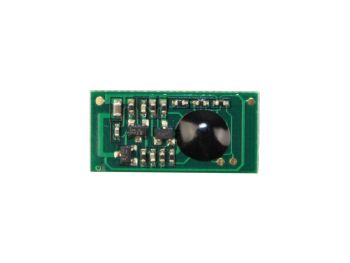 Чип RICOH Aficio MPC2030/2050/2031/2051/2551/2531 (CET) Cyan, (WW), 9500 стр., CET8240