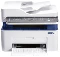 МФУ лазерное Xerox WC 3025NI / Копир-Принтер-Сканер-Факс-автопод (сеть, WiFi, USB)