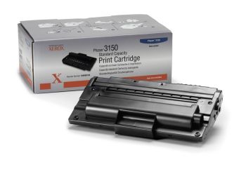 Картридж Xerox Phaser 3150 (O) black 3.5k (109R00746)