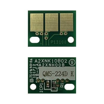 Чип к-жа Konica Minolta bizhub C224/C284/C364/C454/C554 Drum (70K) black JT