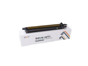 Драм-юнит KONICA MINOLTA Bizhub C250i (CET) Black, CET471045P (c двухслойным ракелем)