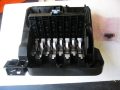 Каретка в сборе HP DJ Z6200/6800/T7100/T7200/D5800 (O) CQ109-67011