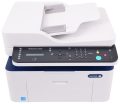 МФУ лазерное Xerox WC 3025NI / Копир-Принтер-Сканер-Факс-автопод (сеть, WiFi, USB)