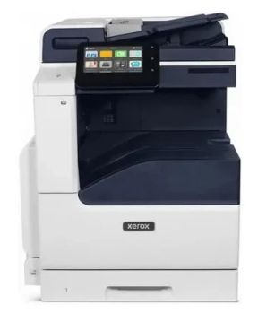 МФУ Xerox Versalink C7120/ С7125/ С7130 (C7101V_D) требуется ключ активации + пьедестал если надо
