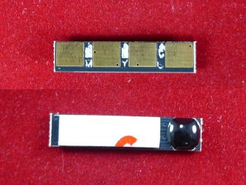 Чип Samsung CLP-315/310N,CLX-3175 (MLT-409-BK) Black, 1.5K (ELP Imaging)