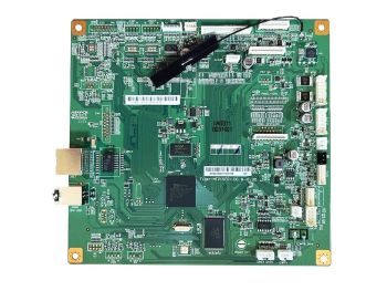 Плата форматера Pantum CP1100DW (302110006701)