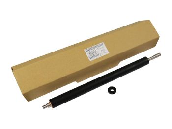 Вал резиновый HP P1505/M1522 (CET2740) JAPAN (МЯГКИЙ)