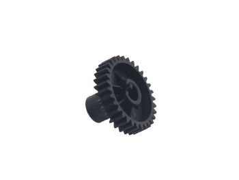 Шестерня резинового вала KYOCERA ECOSYS M2040dn/2135dn/2635dn/P2235dn/2040dn , CET361009, левая 31T