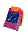 Картридж HP DJ D2563/F4283 CC644HE (R) Color Unijet (121XL)
