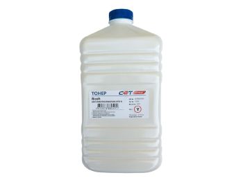 Тонер RICOH MPC2003/2503/3003/5503 (Japan) HT8-Y (CPT) Yellow, 500г/бут, (унив.), CET8524Y500