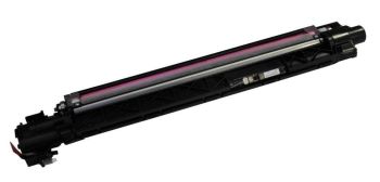 Блок проявки Samsung CLX-9201/9251/9301 красный (JC96-06730A/JC96-06220A) (O)