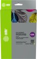 Картридж струйный Cactus CS-LC426XLY желт.пигм. (54мл)