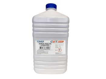 Тонер XEROX AL C8045/8035/Color C60 (Japan) CE08-Y (CPT) Yellow, 630г/бут, унив., CET111042630