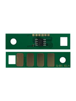 Чип Pantum P3010/P3300/M6700D/ M7100/M6800 (JT) (DL-420), Drum, 12K одноразовый