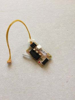 Датчик дверцы HP RM3-7169/ RK2-9940 (O) OEM