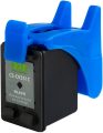 Картридж струйный Cactus CS-C9351C №21XL черный (20мл)