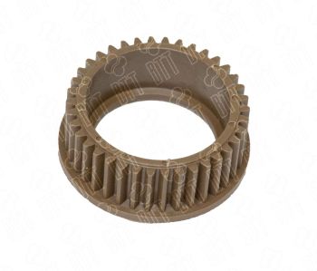 Шестерня тефлонового вала для Kyocera KM1620/1635/2020/2035 (совм) 38T