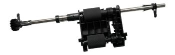 Ролик захвата DADF в сборе Lexmark MX522/MX62x/CX62x/MC2640/XC4240 (41X1326) (O)