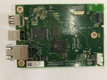 Плата форматера HP LJ M404dn (OEM) (Тех.упак.) W1A53-60001/W2Q09-60001