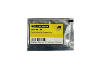 Чип Xerox Phaser 3320 (106R02304) (Hi-Black) Bk, 5K