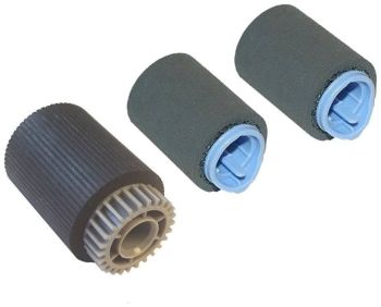 Комплект роликов обходного лотка (лоток 1) HP LJ M806/M830 (O) CF367-67904