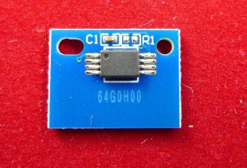 Чип Lexmark MX910de/MX911/MX912 (64G0H00) 32.5K (ELP Imaging)