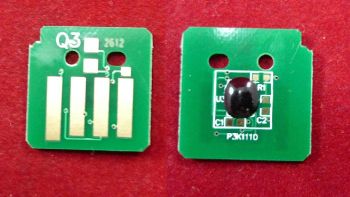 Чип Xerox Phaser 7100 (106R02612) Black, 10K (ELP Imaging)